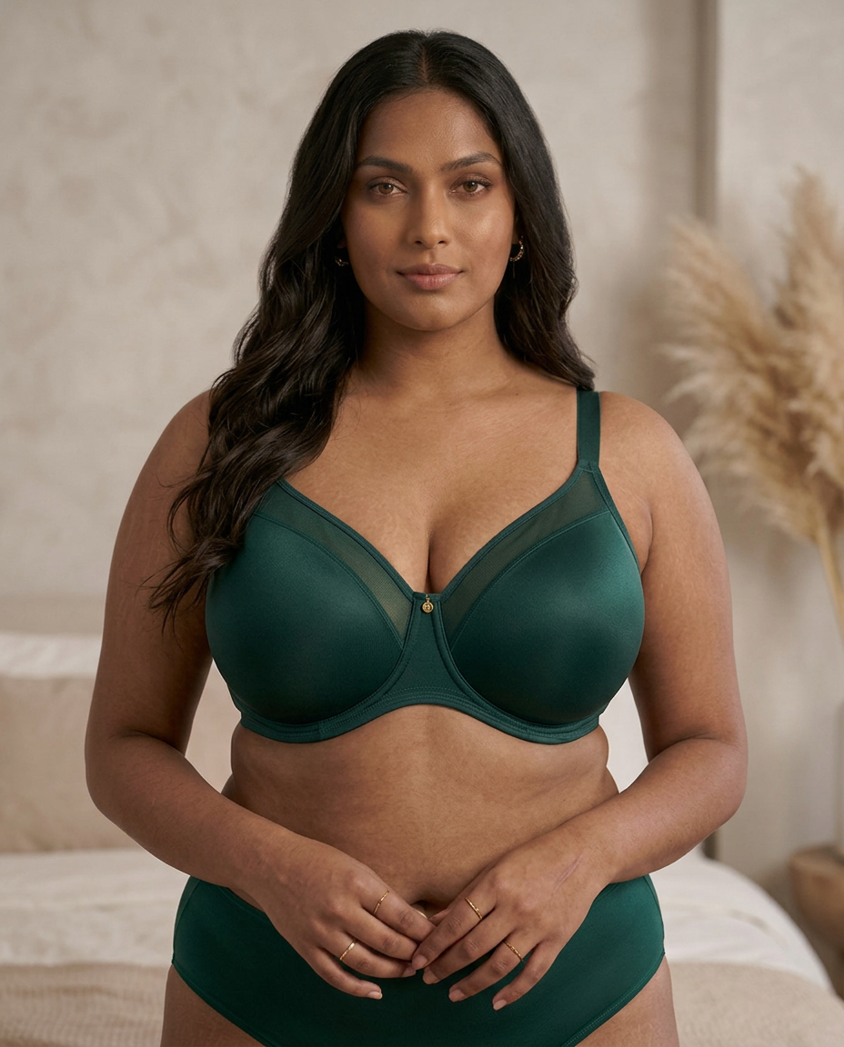 Smooth T-shirt Bra