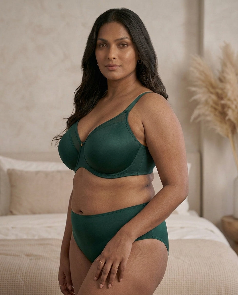 Smooth T-shirt Bra