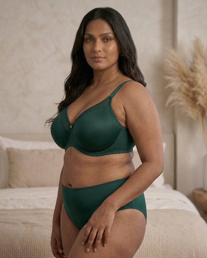Smooth T-shirt Bra