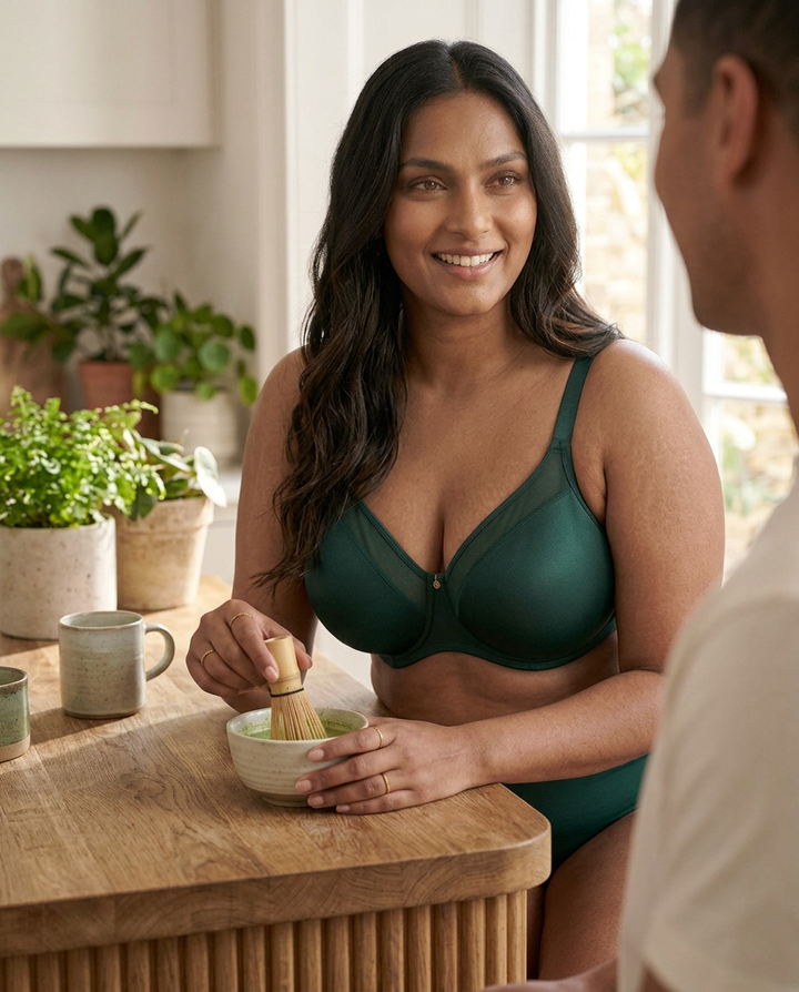 Smooth T-shirt Bra