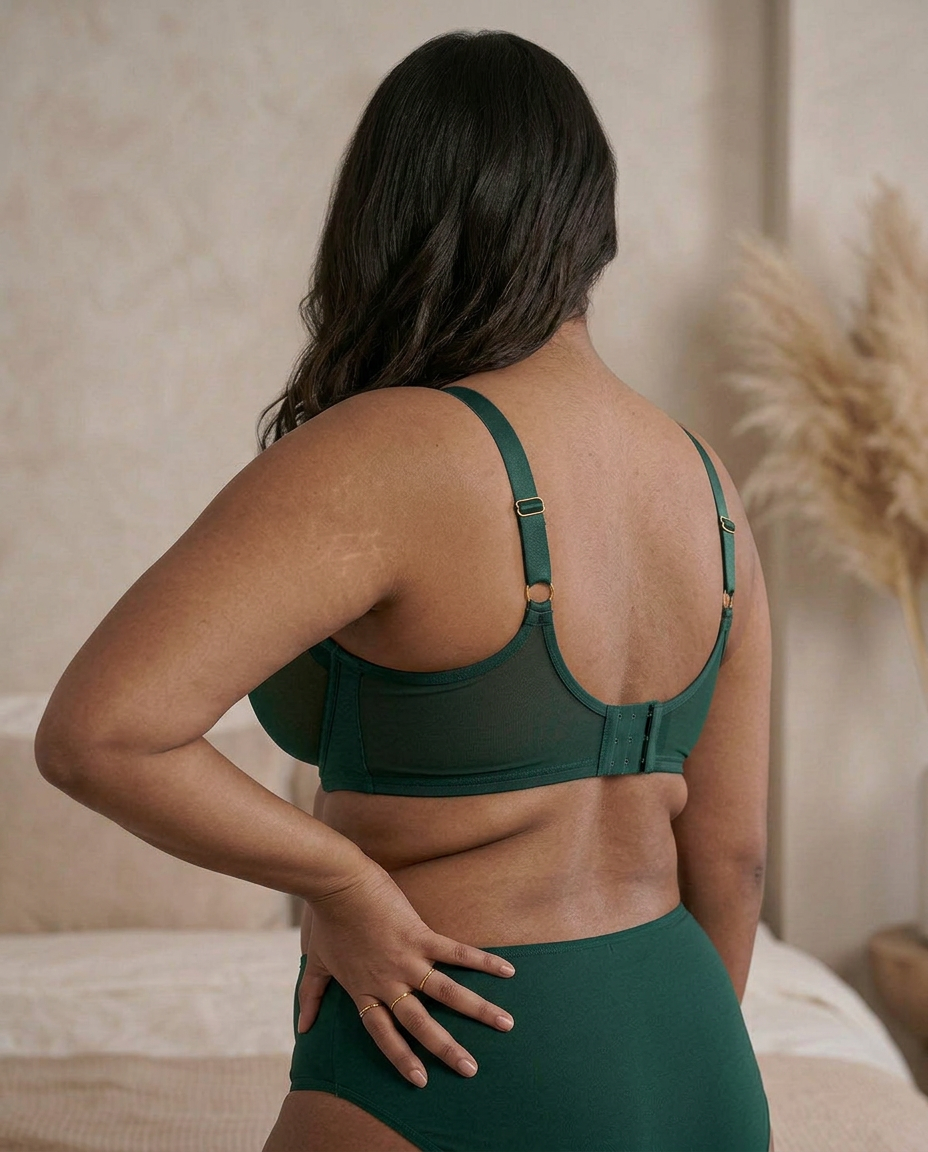 Smooth T-shirt Bra