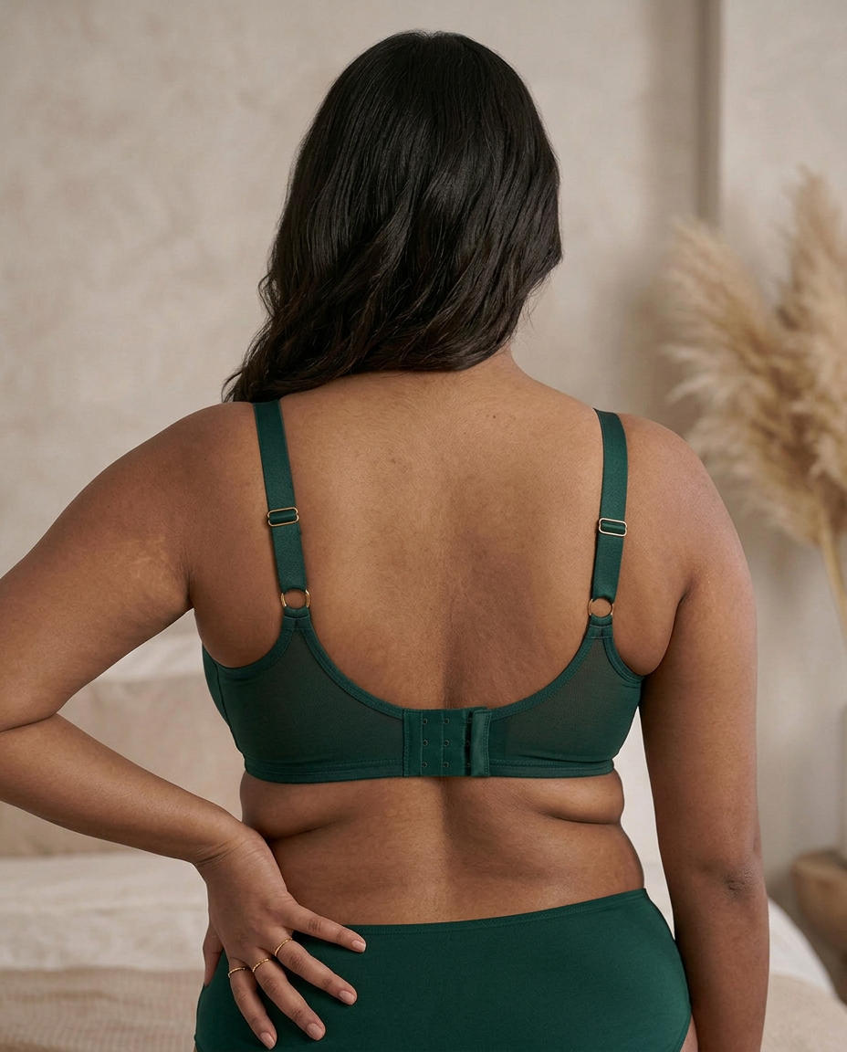 Smooth T-shirt Bra