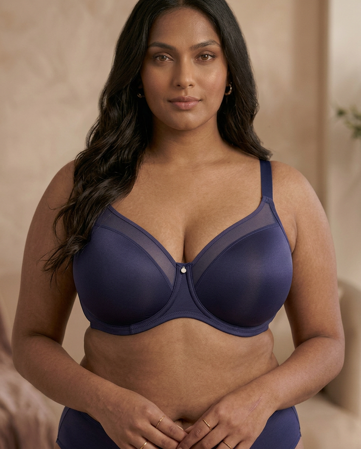 Smooth T-shirt Bra