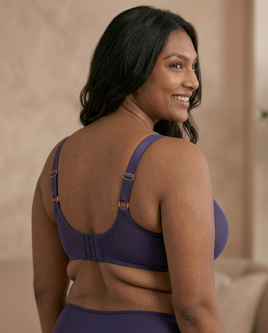 Smooth T-shirt Bra