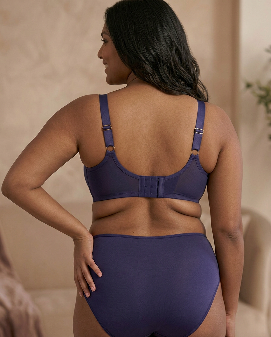 Smooth T-shirt Bra