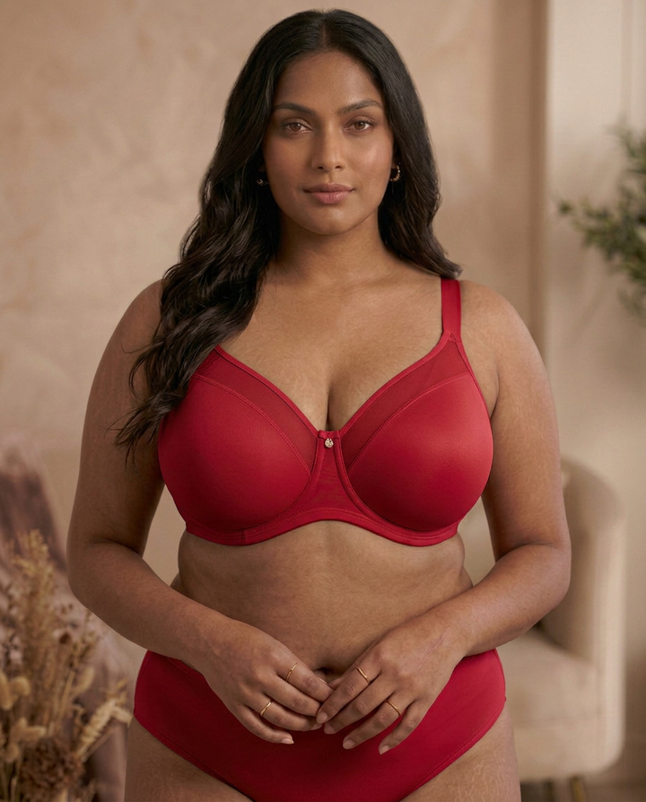 Smooth T-shirt Bra