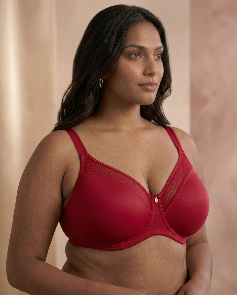 Smooth T-shirt Bra