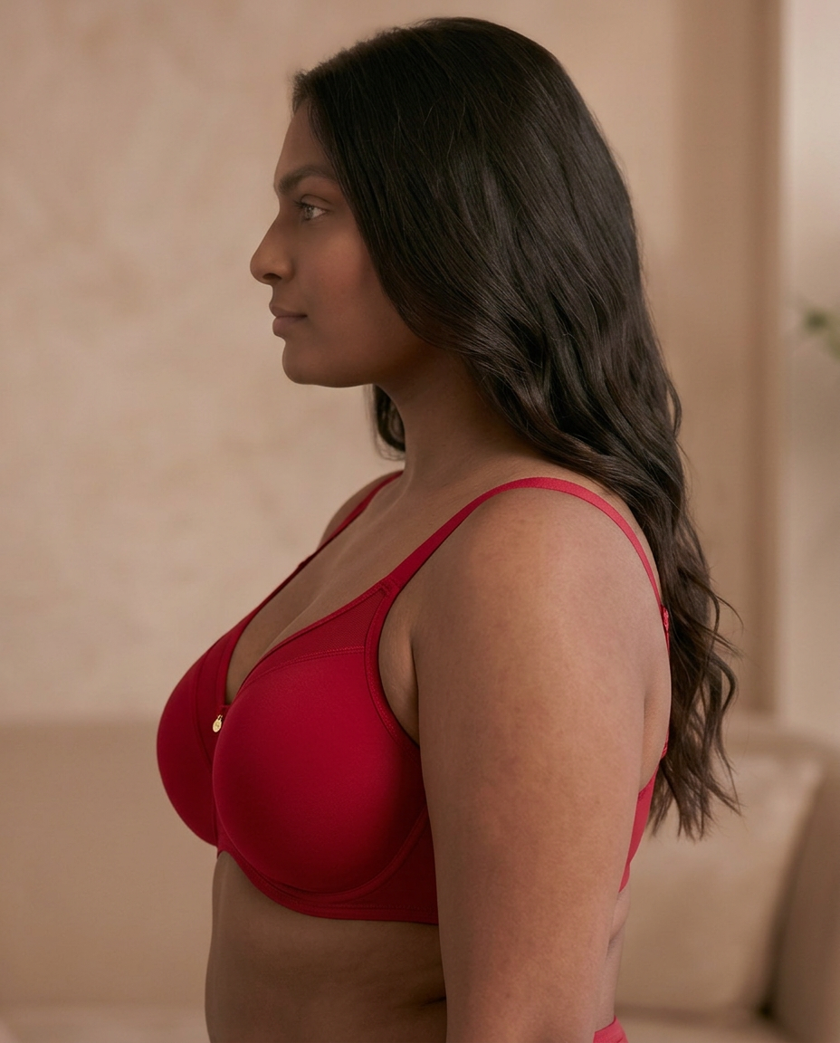 Smooth T-shirt Bra