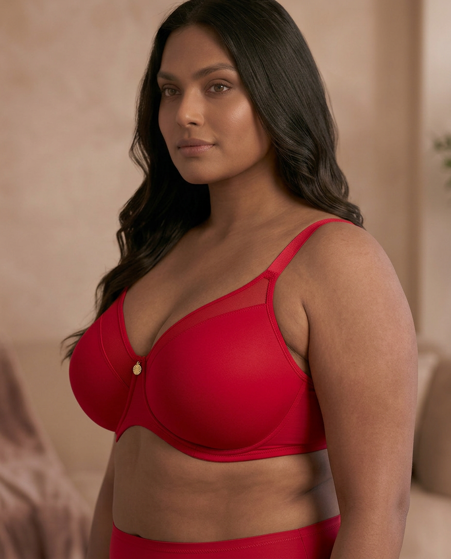 Smooth T-shirt Bra