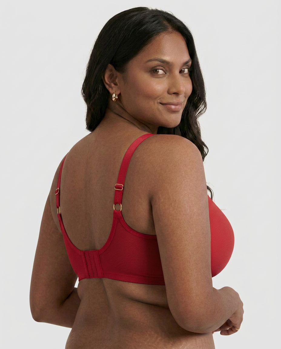 Smooth T-shirt Bra
