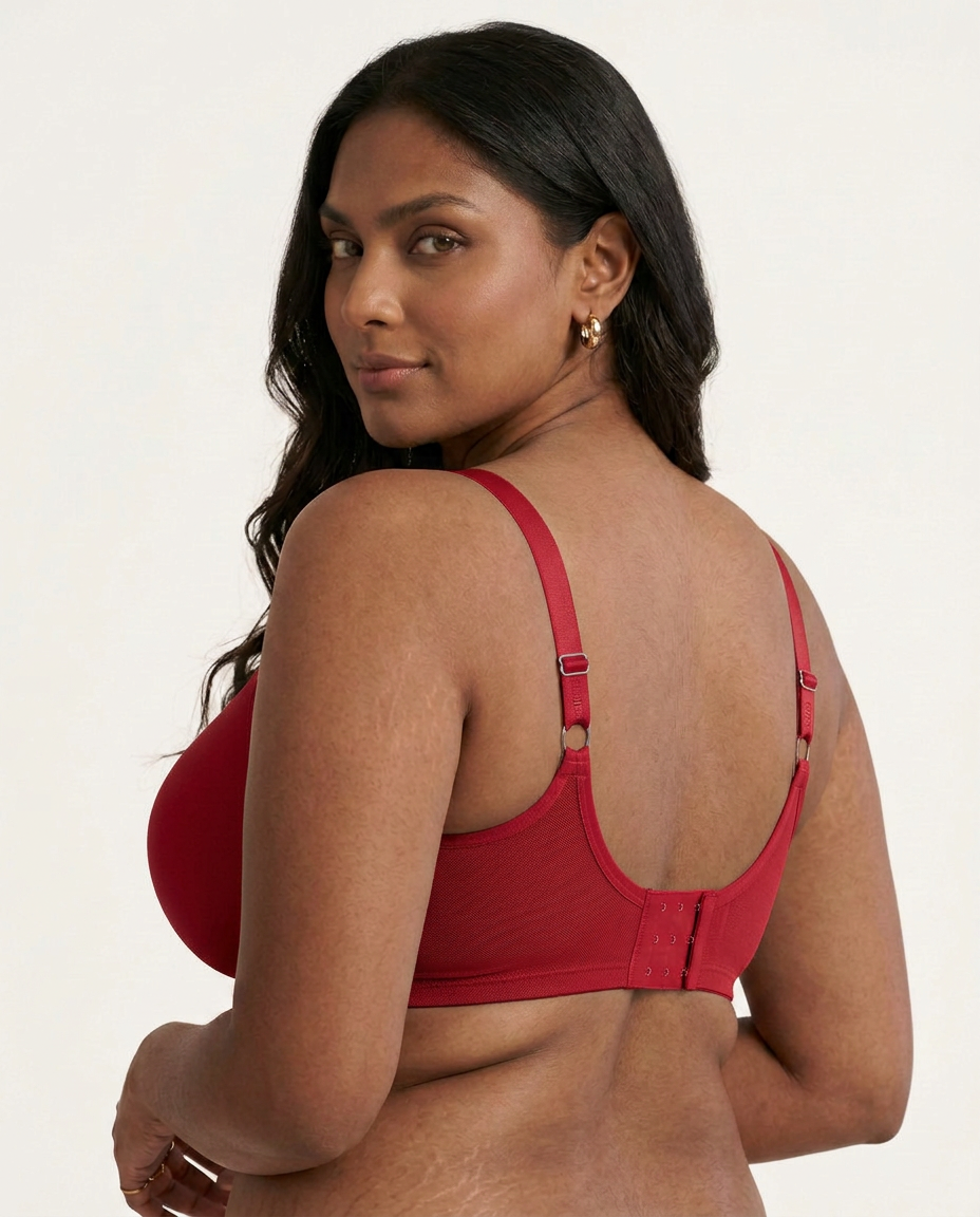 Smooth T-shirt Bra