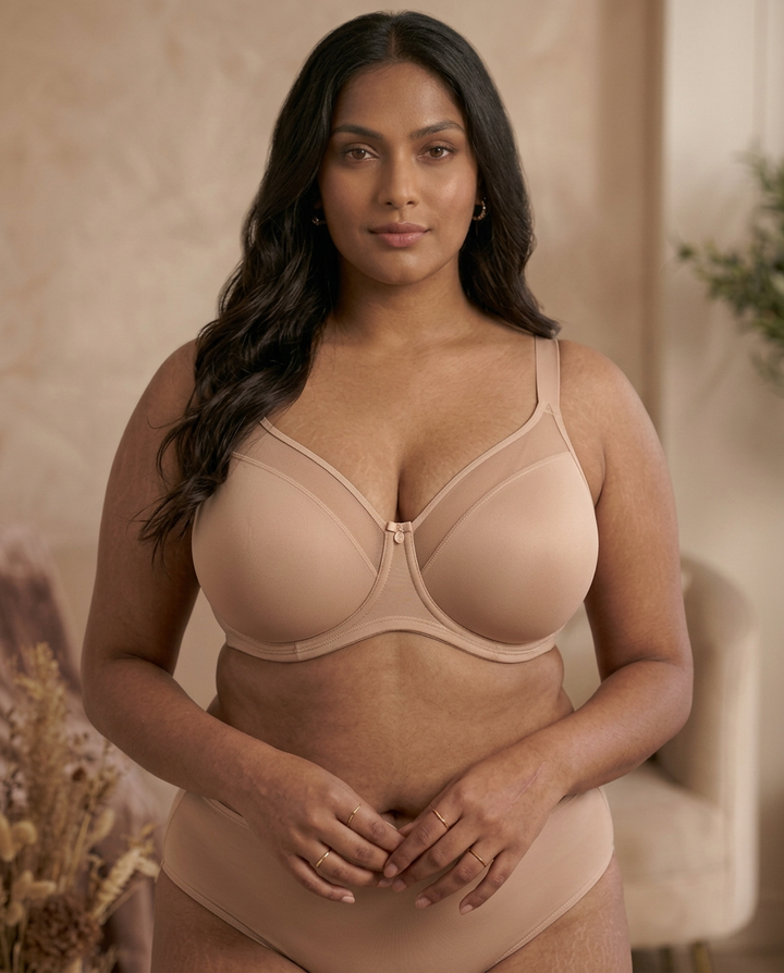 Smooth T-shirt Bra