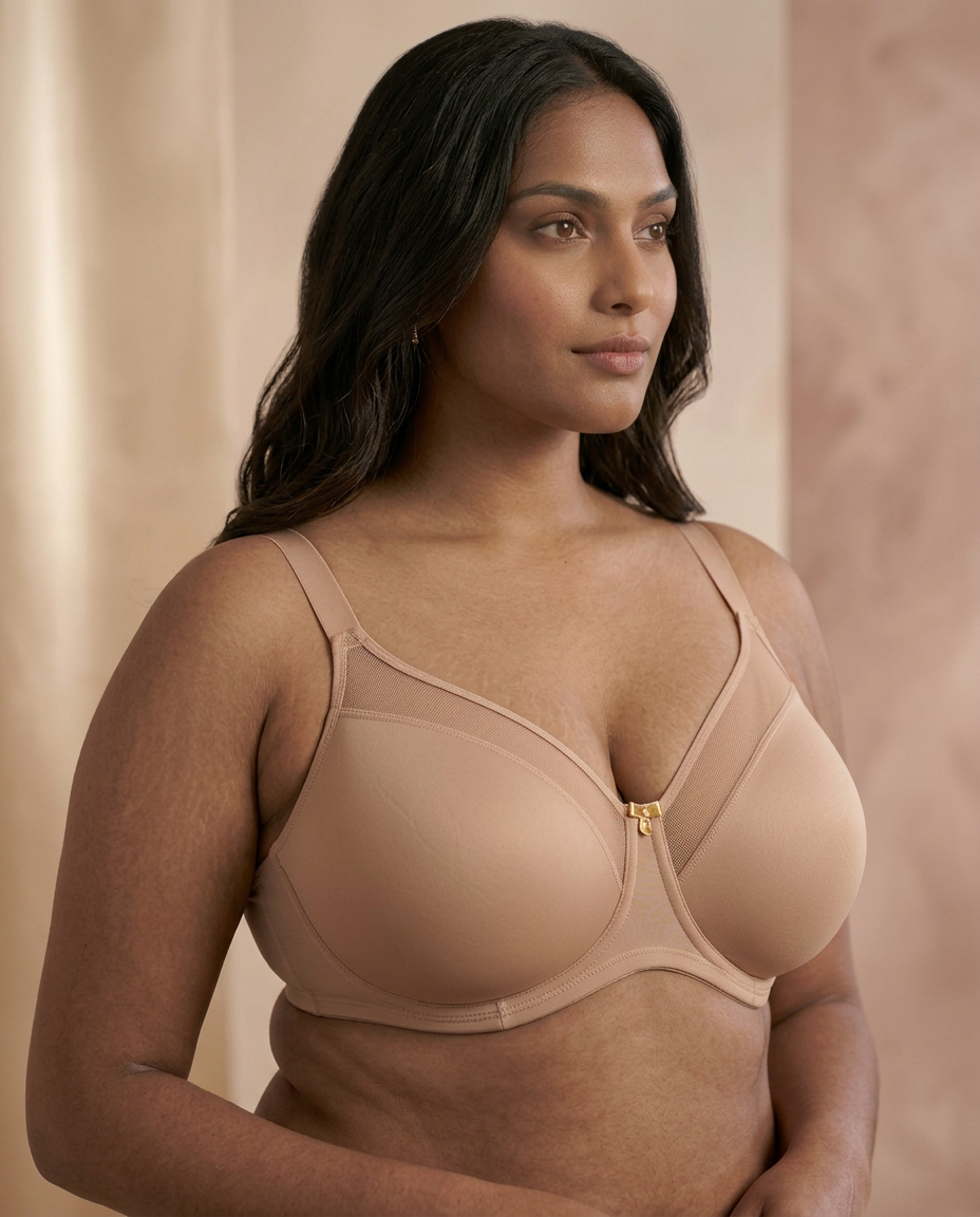 Smooth T-shirt Bra