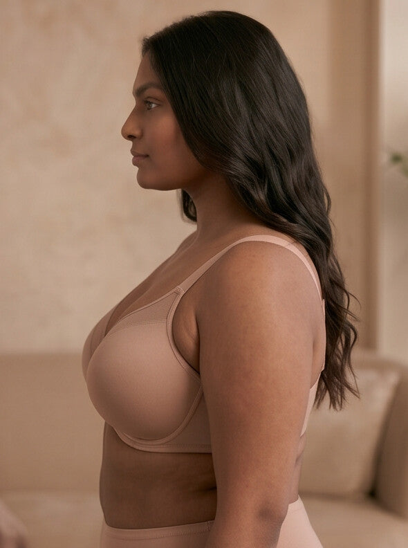 Smooth T-shirt Bra