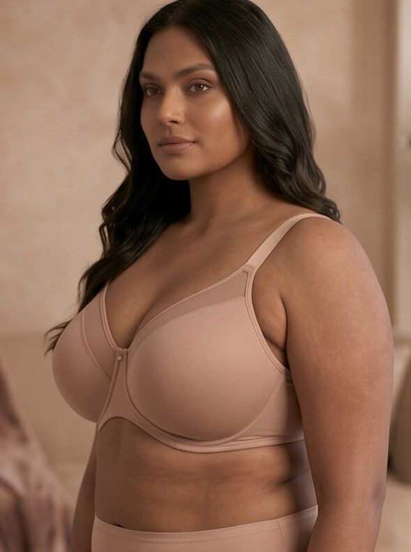 Smooth T-shirt Bra