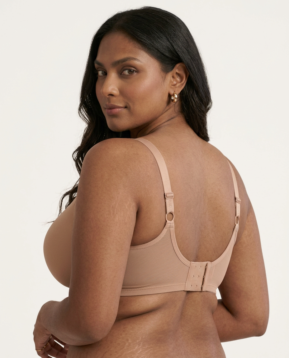 Smooth T-shirt Bra