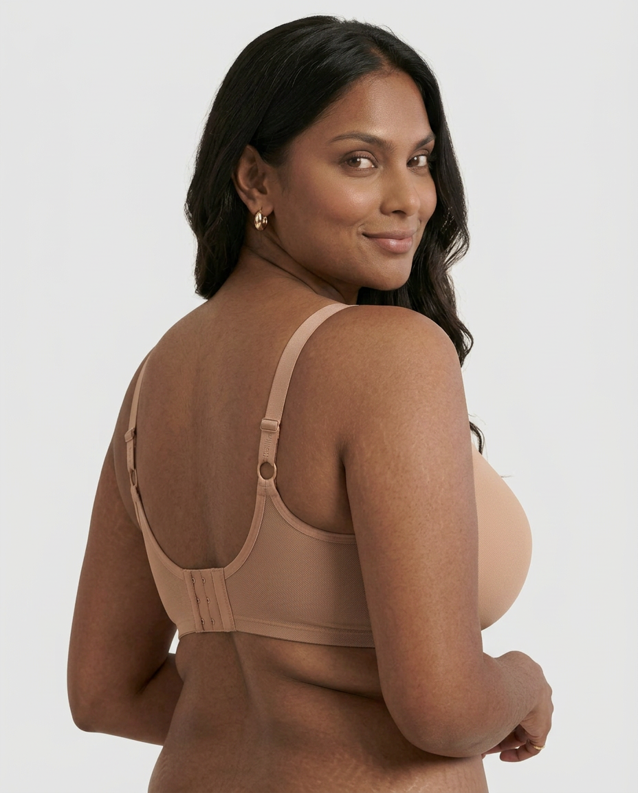 Smooth T-shirt Bra