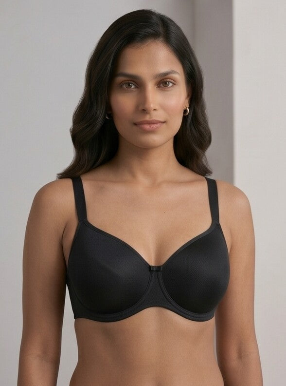 Smoothing T-shirt Bra