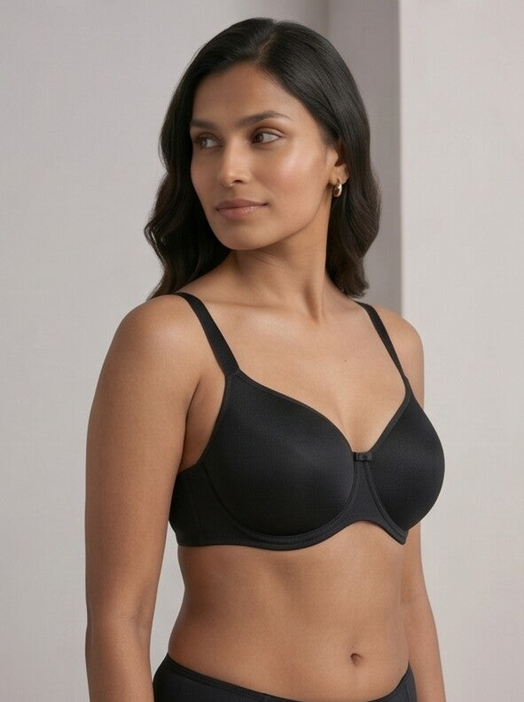 Smoothing T-shirt Bra
