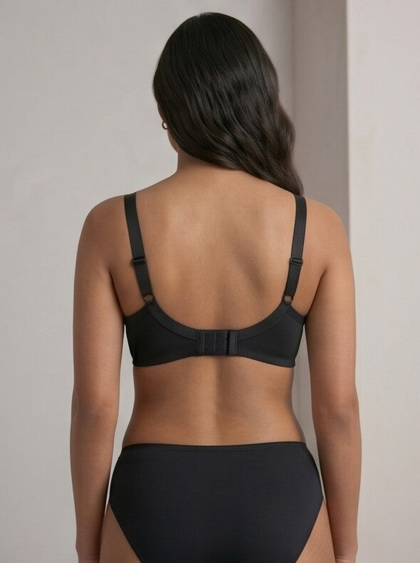 Smoothing T-shirt Bra