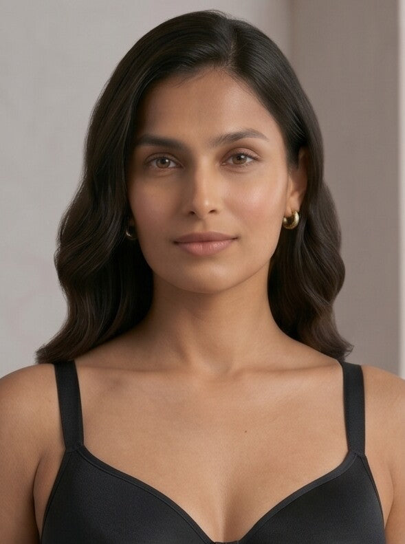 Smoothing T-shirt Bra