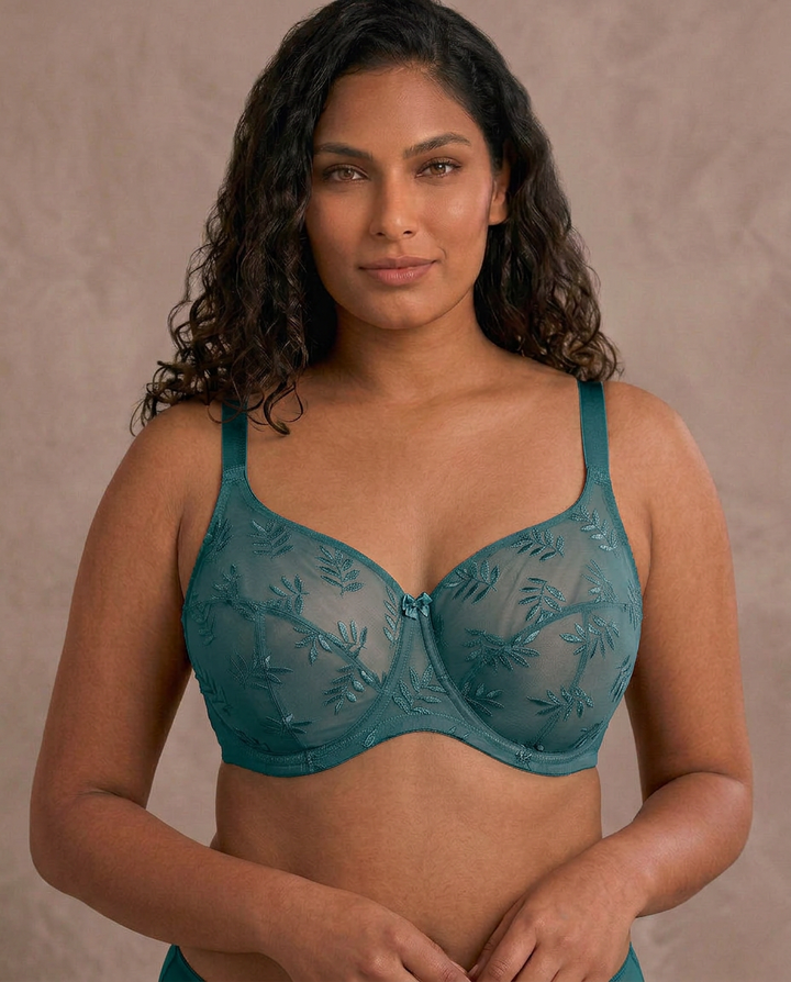 Tango Fashion Bra