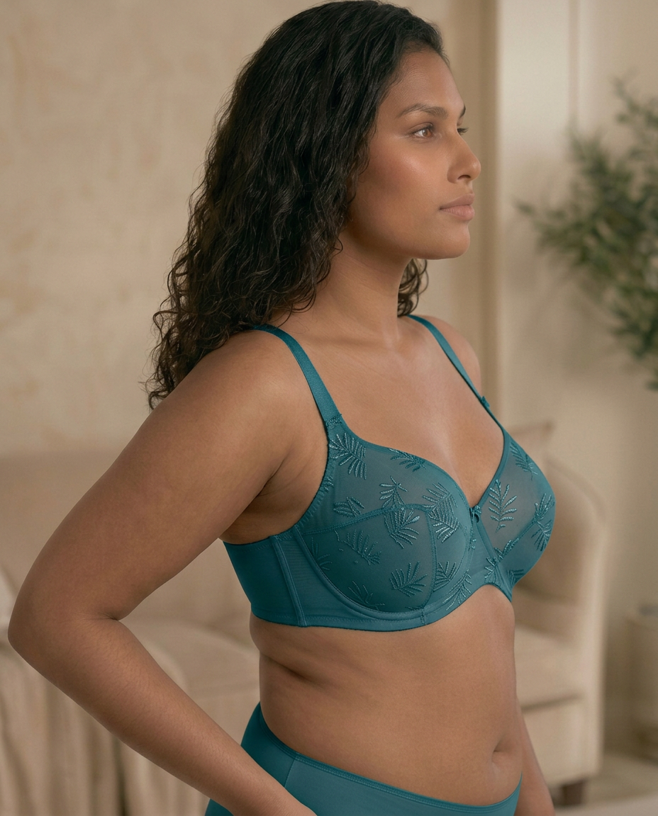Tango Fashion Bra