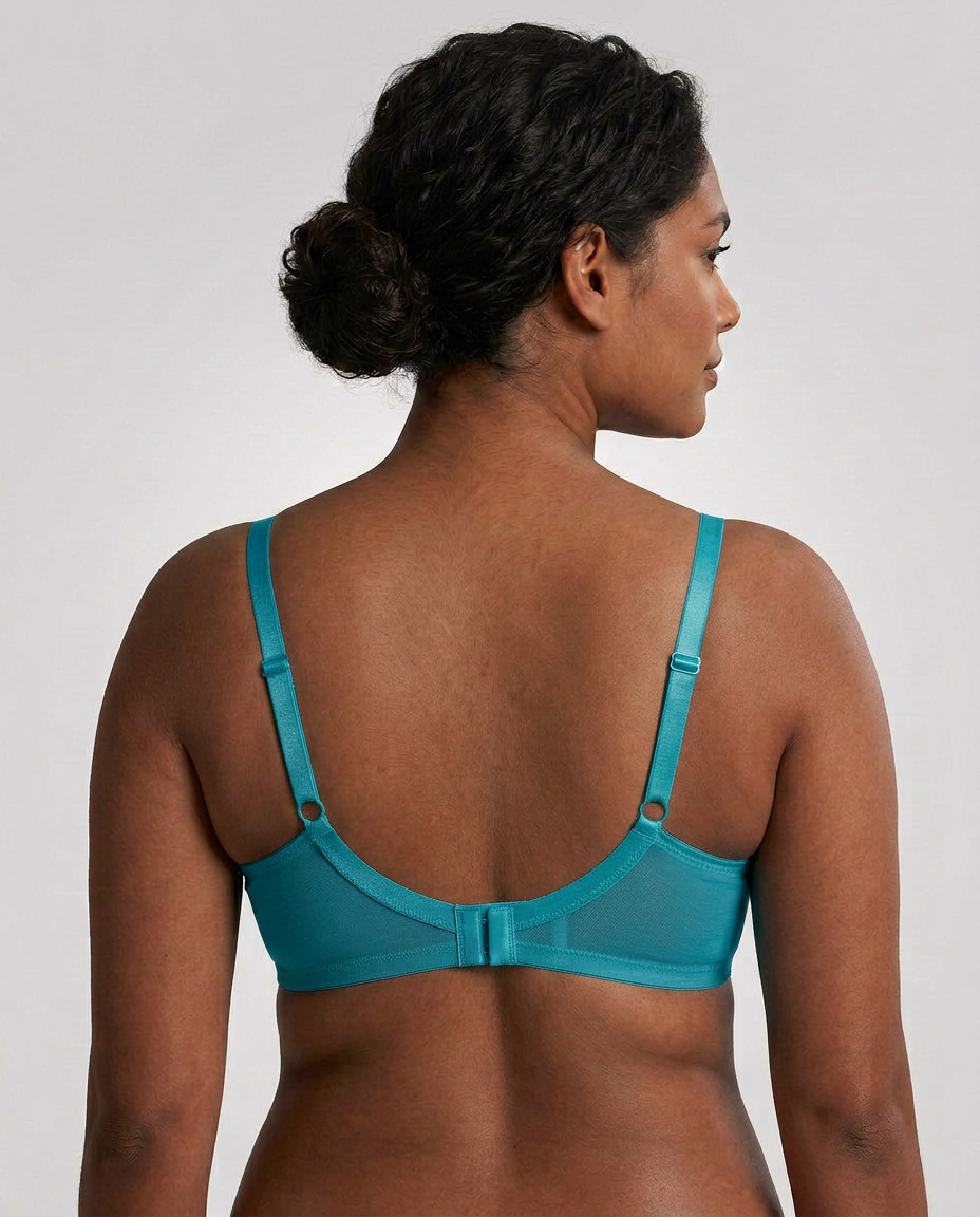Tango Fashion Bra