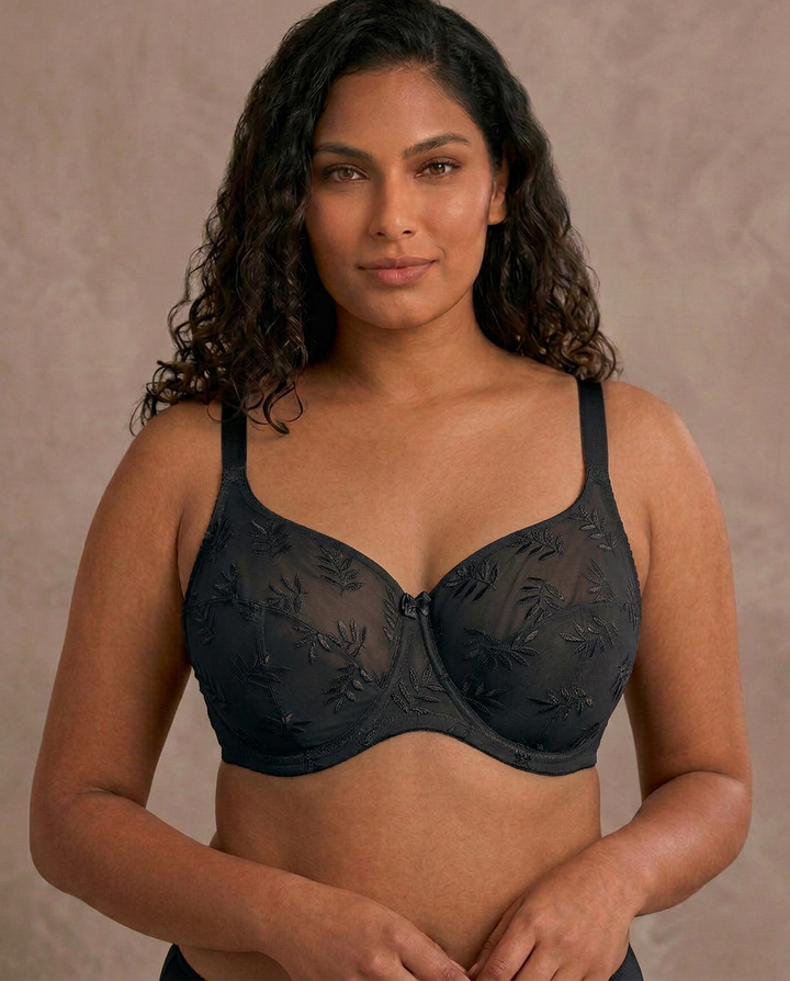 Tango Fashion Bra