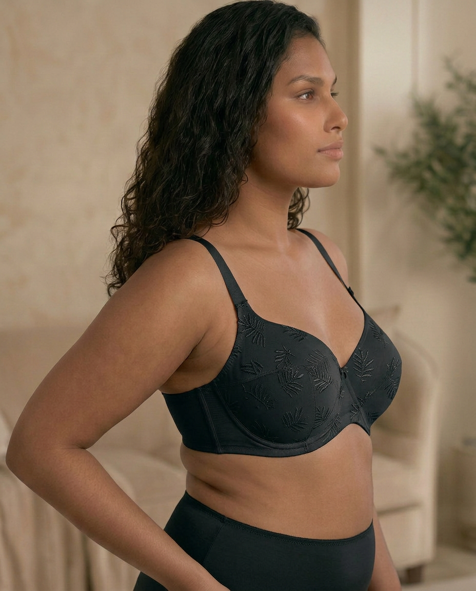 Tango Fashion Bra