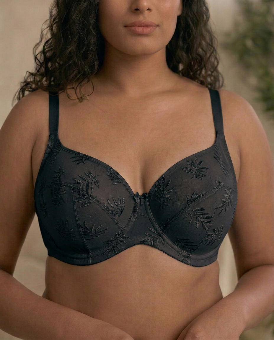 Tango Fashion Bra