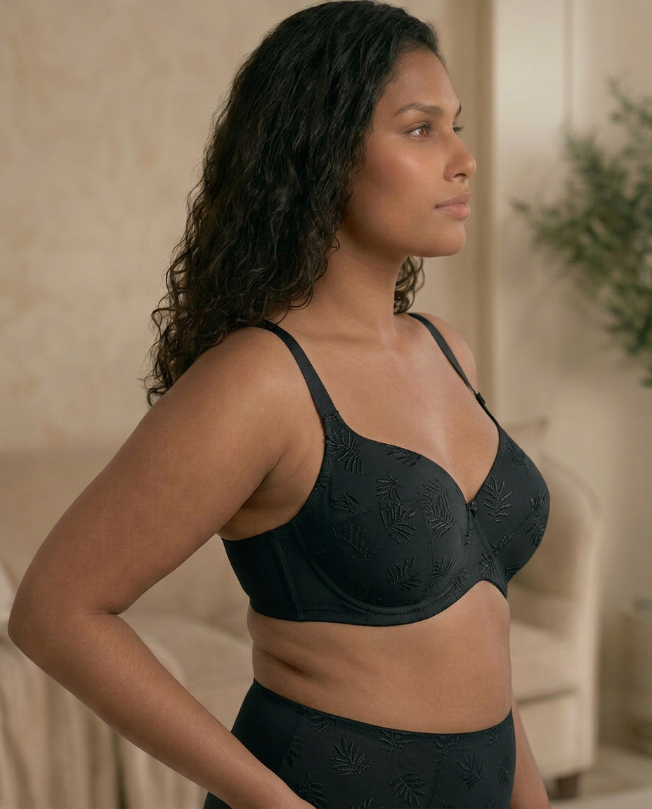 Tango Fashion Bra