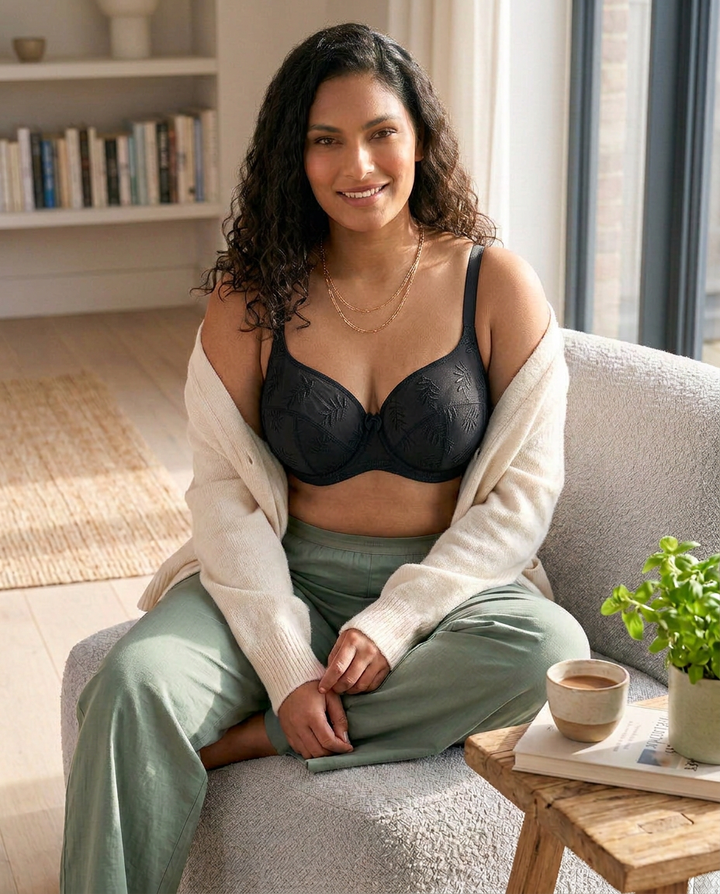 Tango Fashion Bra