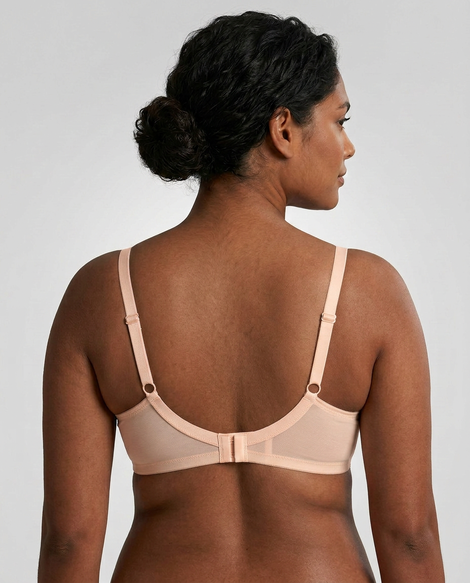 Tango Fashion Bra