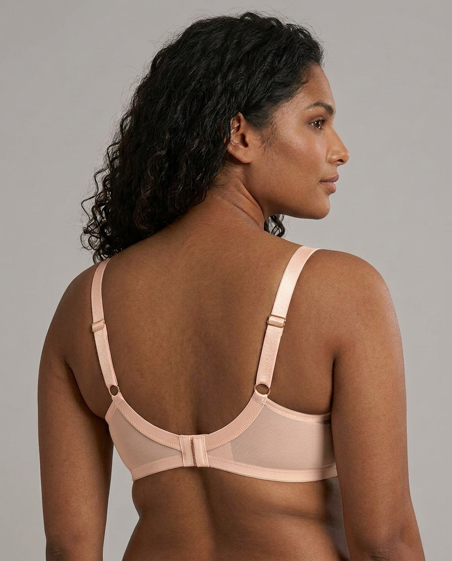 Tango Fashion Bra