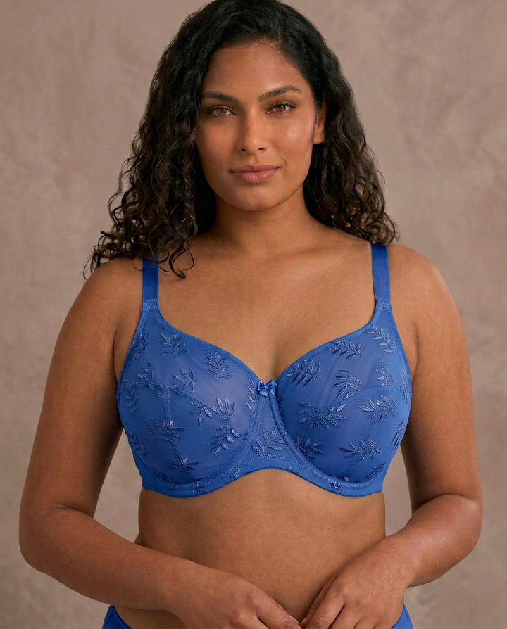 Tango Fashion Bra