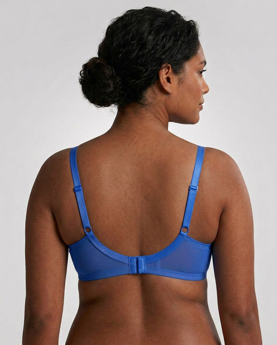 Tango Fashion Bra