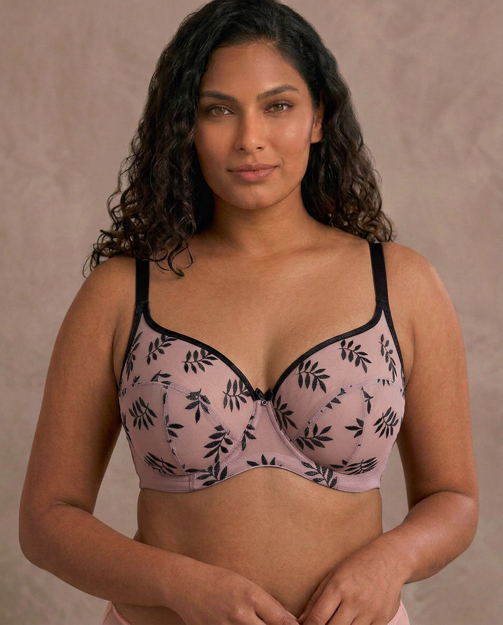 Tango Fashion Bra