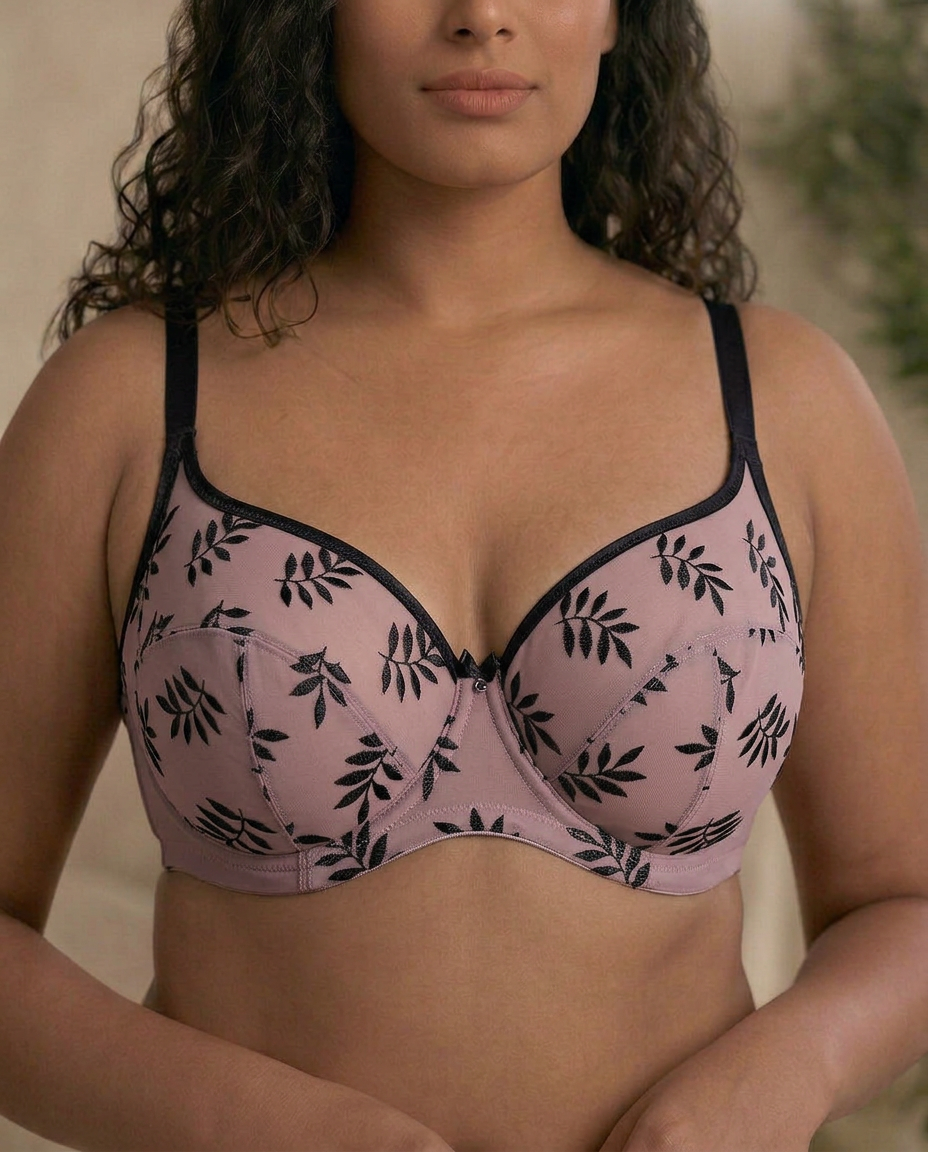 Tango Fashion Bra