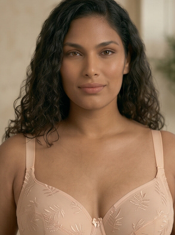 Tango Fashion Bra