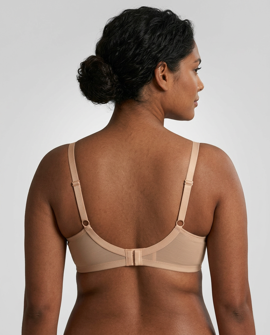 Tango Fashion Bra