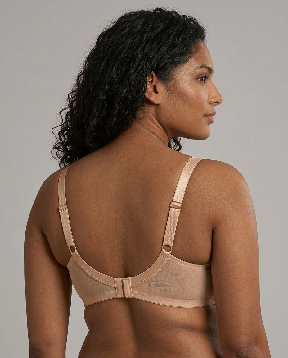Tango Fashion Bra
