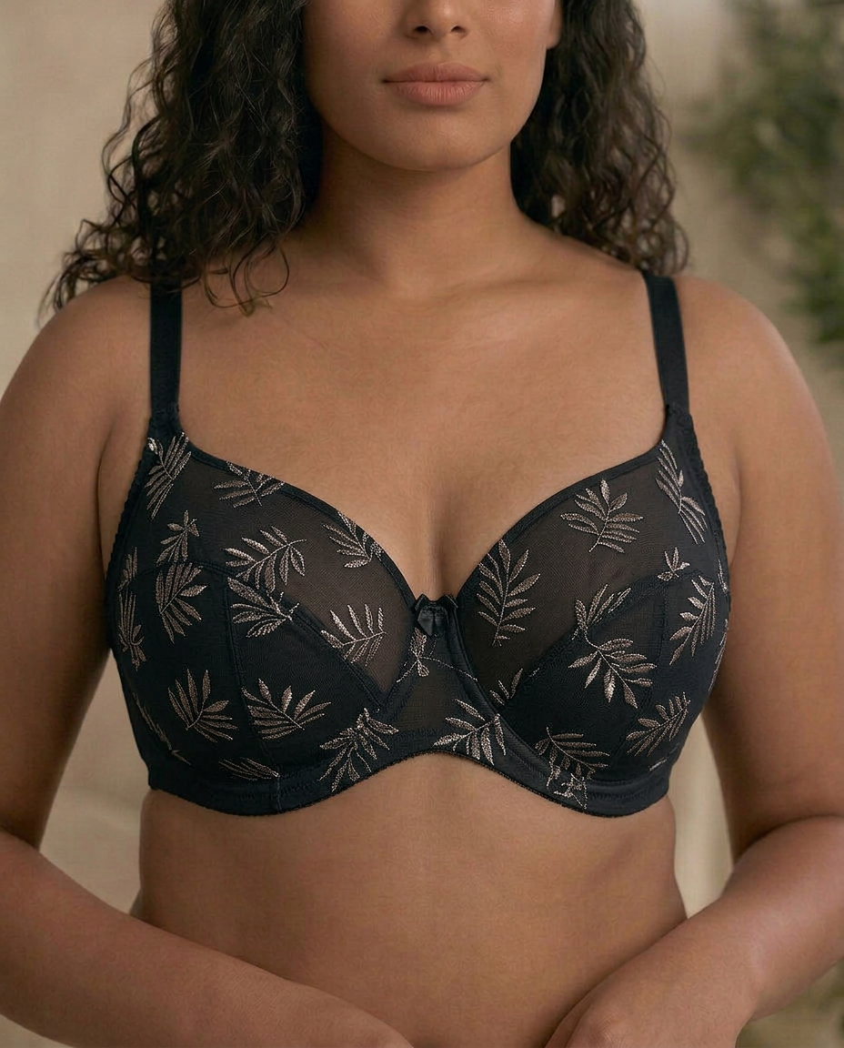 Tango Fashion Bra