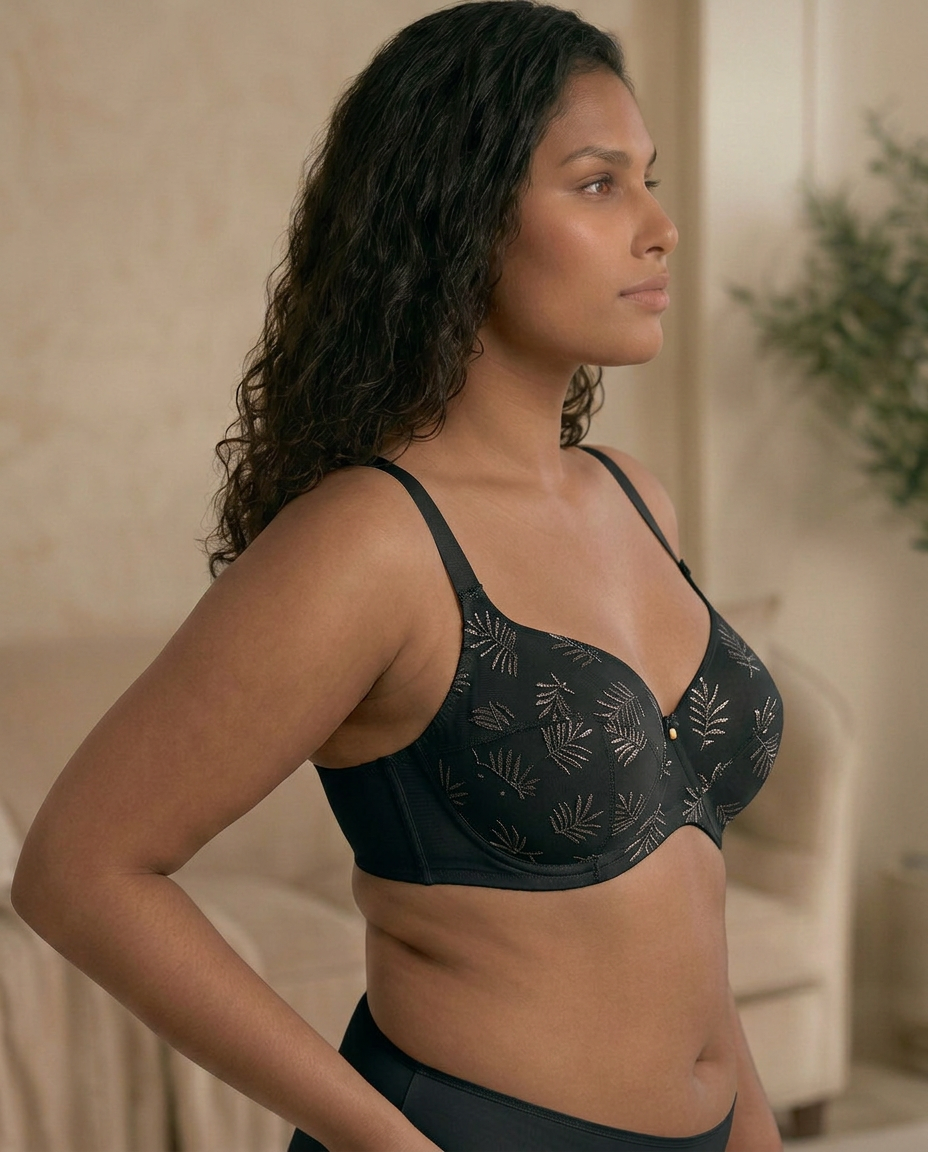 Tango Fashion Bra