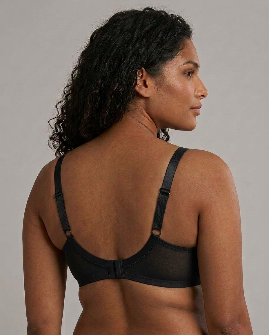 Tango Fashion Bra