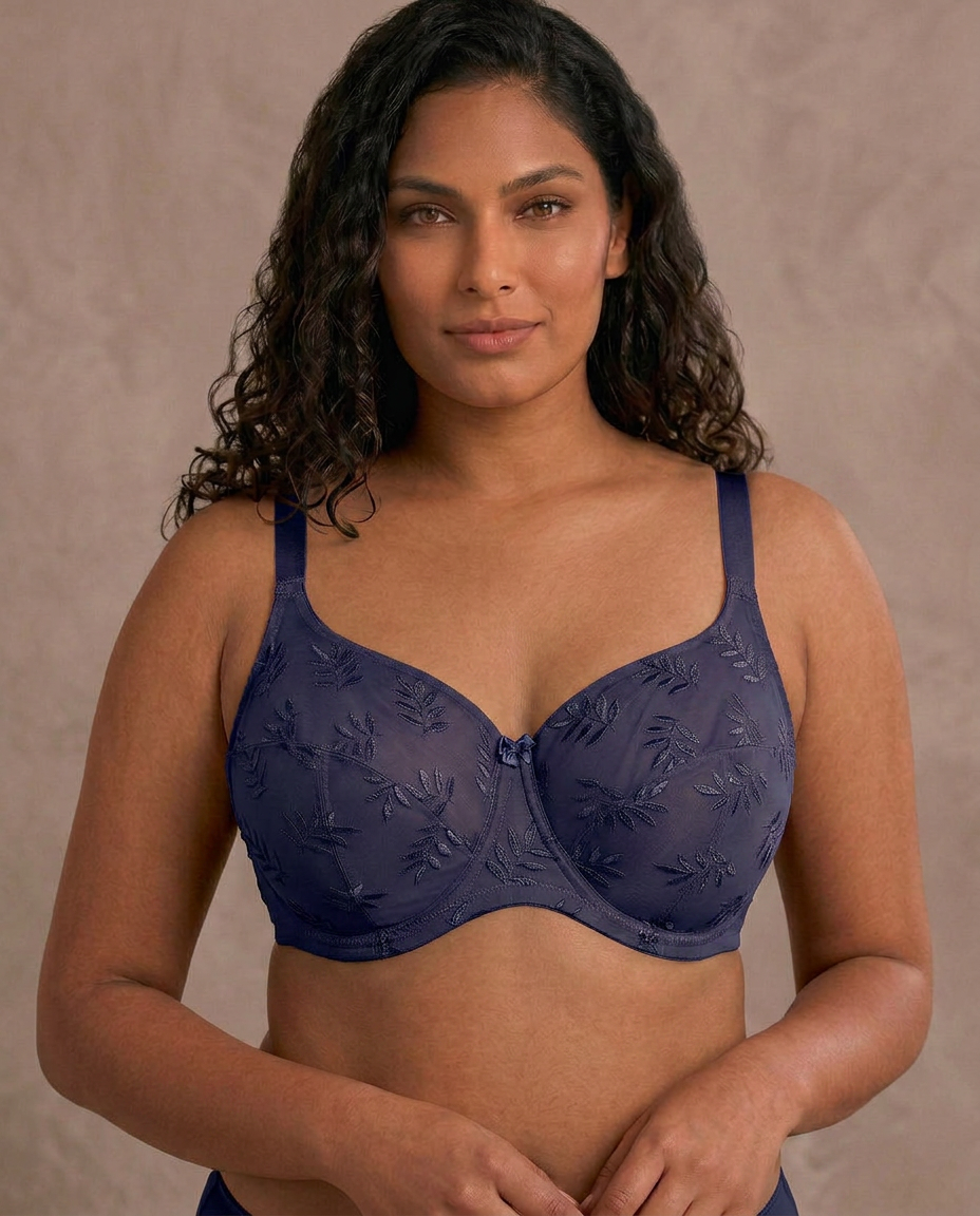 Tango Fashion Bra