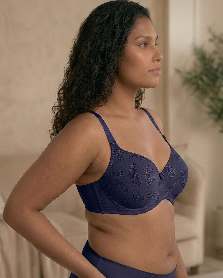 Tango Fashion Bra