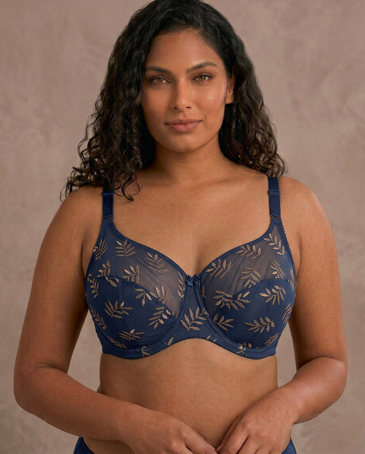 Tango Fashion Bra