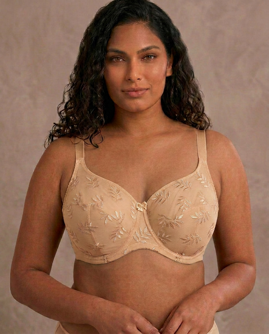 Tango Fashion Bra