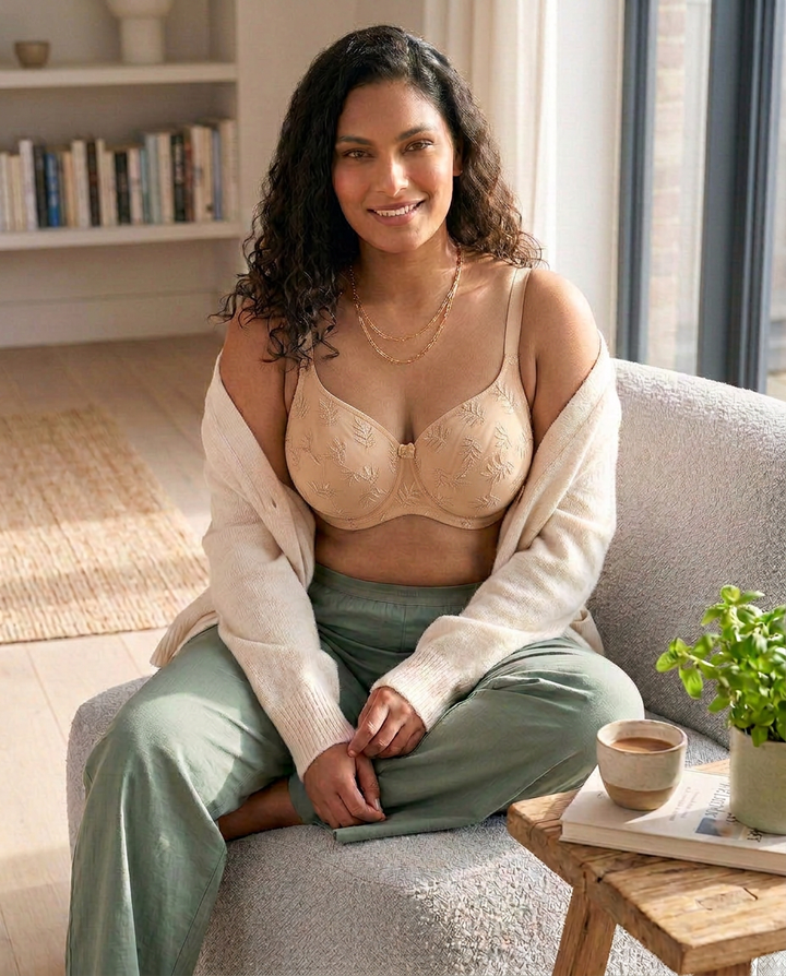 Tango Fashion Bra